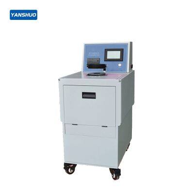 YG461E-Ⅰ Nonwoven Air Permeability Tester