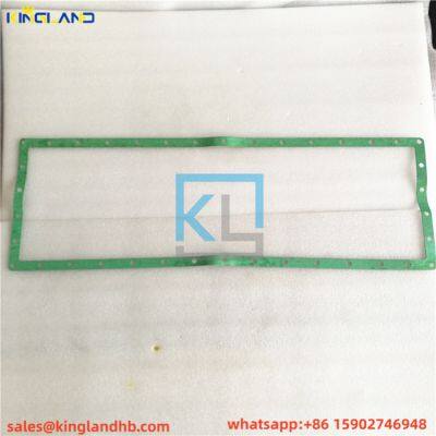 engine parts 6D108 Gasket, Oil Pan 6136-21-5821 fit for Komatsu