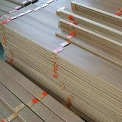 Oil Duct Stick/Strip/Spacer/Duct Spacing for Transformer Winding Insulation photo-5