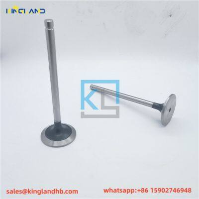 4045 engine parts Exhaust Valve R90692 fit for John Deere