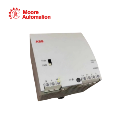 ABB SD823/3BSC610039R1 photo-2