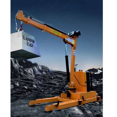 Electric Crane Crane Crane photo-2