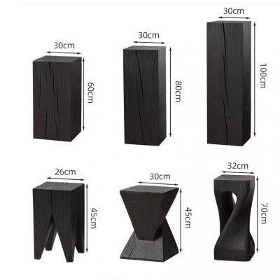 Ready to Ship Wood Table Customized OEM /ODM Table photo-5