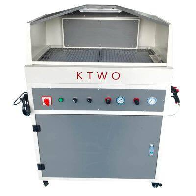 SC-6250 экологически чистая ручная машина для распыления клея