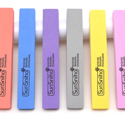 Nail file