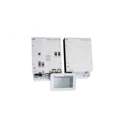 PFVO102 PFVO142 3BSE023732R1 PFVO 142 Блок согласования 25А 1638 Гц