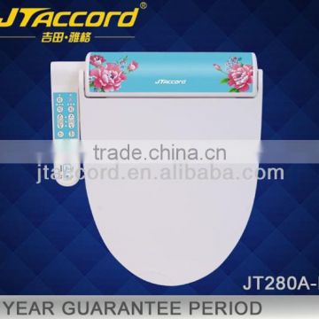 Manufacturer of Electronic Bidet CE OEM Electronic Toilet Seat