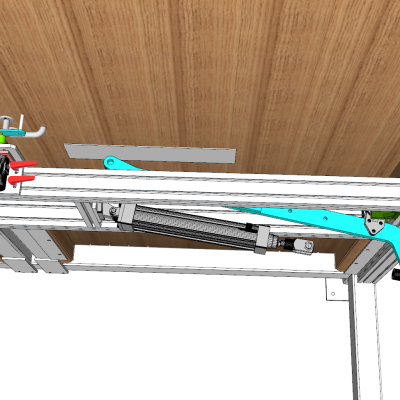 Door Durability Test Machine photo-4