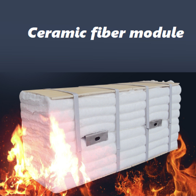 Alumina Silica Wool  Ceramic Fiber Blanket Ceramic Fiber Board