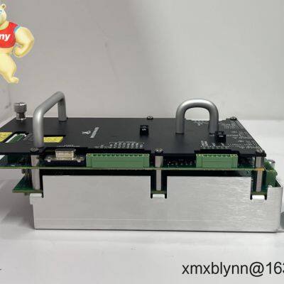 Woodward 5437-1119: Your Turbine's Last Line of Defense photo-4