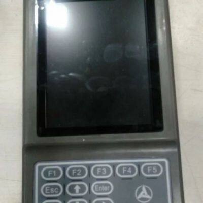 Sany Digger X Excavator Korea X Excavator Parts X 210 Excavator Parts Excavator Monitor Epa Mini Excavator 2 Tons Mini Excavator photo-3