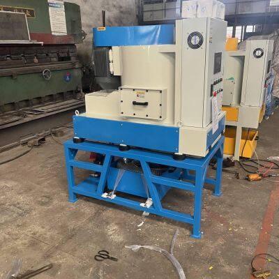 Waste Engine Oil and Machining Oil Filtration, Purification and Reuse Equipment, Rapid Oil Residue Separation Equipment