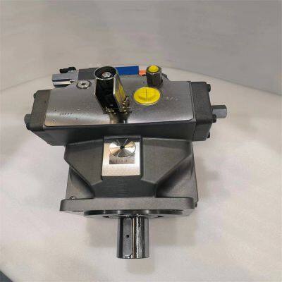 A4VG56DA2D2 A4VTG90EZ2M32R-NUD10F011SH-S A4VSO40 Pump A4VSO71 Hydraulic Piston Pump A4VG125EP4DM1/32RNZF02F001D-S