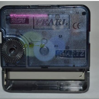 Wholesale quartz wall clock sweep movement/ clock machenism/diy quartz clock parts