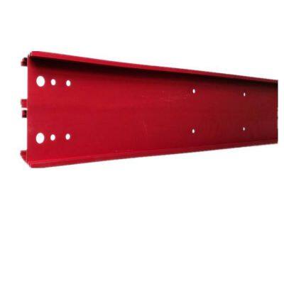 Professional Custom-made Aluminum Profiles by the Manufacturer. Design, Extrusion, Deep Processing, Wire Drawing, Coloring, and Surface Treatment According to Provided Drawings and Samples.