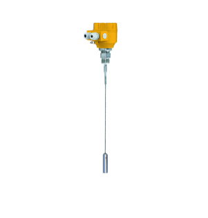 Type 2291 Guided Radar Level Transmitter for Water Tank / Chemical Liquid Level Measurement 4-20mA HART photo-5