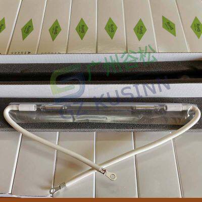 Laser Tube Mld - 0902 for ml - 2150a Laser Machine, Original Genuine Laser Excitation Lamp