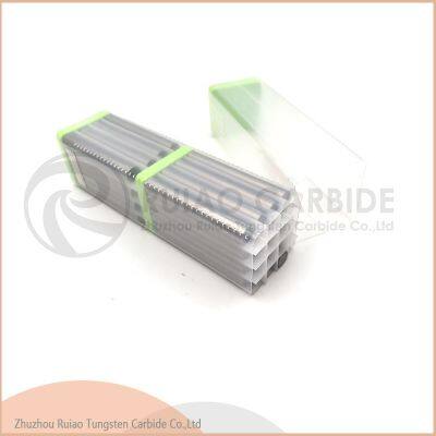 Tungsten Carbide Rods photo-2