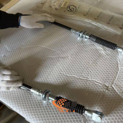 SDLG 2060900453 Control Cable