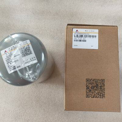 Оригинальный фильтр топлива 4110000509232 SDLG для погрузчика SDLG на колесах