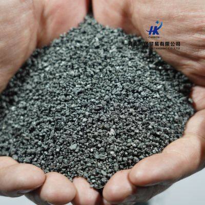 Petroleum Coke for Aluminum Anode Calcination CPC