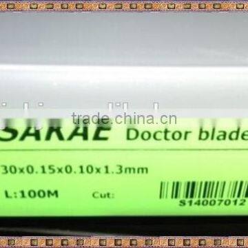 Low Price Nice Quality Doctor Blade