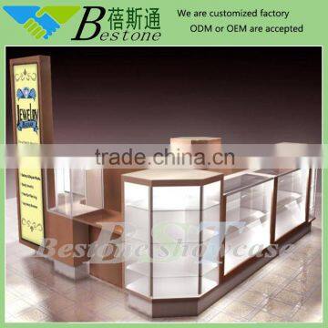 OEM Retail Store Display Furniture