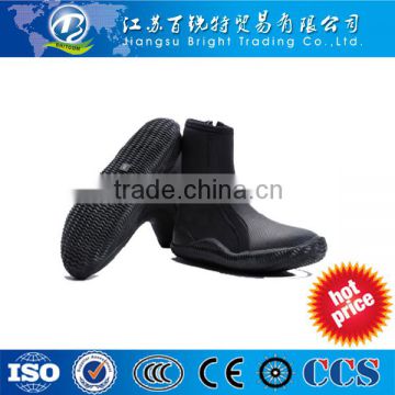 manufacture 2015 New Product wholesale neoprene diving boots