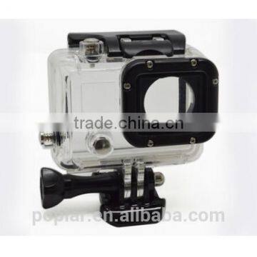 PGP212 Gopros Accessories Housings Under 40m Waterproof Housing photo-4
