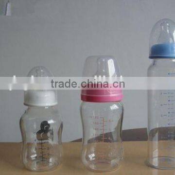 feeding bottle for baby use