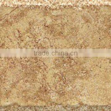 3D Inkjet glazed exterior ceramic wall tile