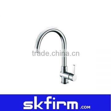 Vessel Sink Swivel Spout Faucet Kitchen Faucet