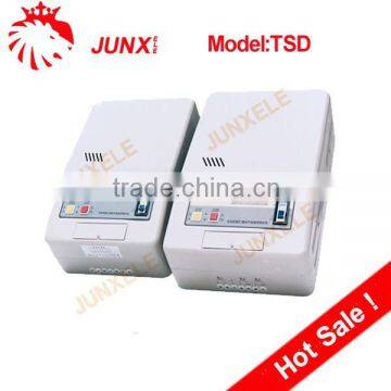 TSD Wall Type Voltage Stabilizer