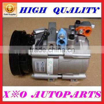 High Performance Car /Auto AC Air Compressor For Hyundai Sonata OEM 97701-38170