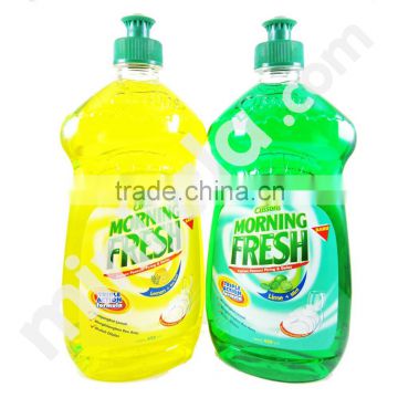 Morning Fresh Kitchen Cleaner With Indonesia Origin