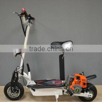 EC2002-24 500w Electric Bike