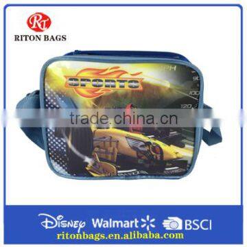 Embellished Elegant Unique Lunch Bags Top Quality Durable Teens Decorative Lunch Bag