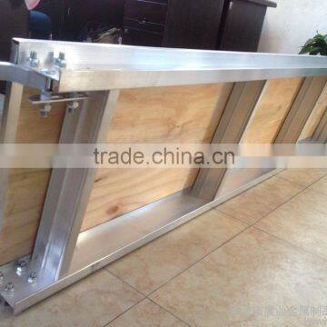 Cheap Aluminium Plywood scaffolding plank,Cheap aluminium decks