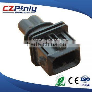 2 Pin Car fuel injector Type EV1 Injector Connector MATE 106462-1                        
                                                                                Supplier's Choice