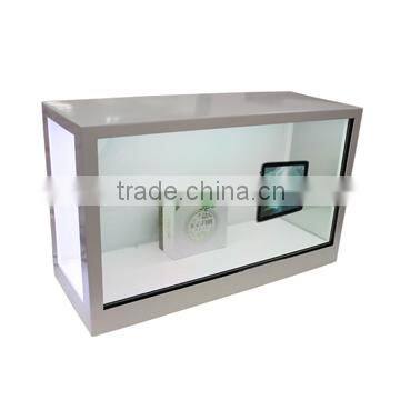 Good Quality Wholesale Price Professional Supplier High Brightness Transparent Led Net Screen Xxx Pho photo-2