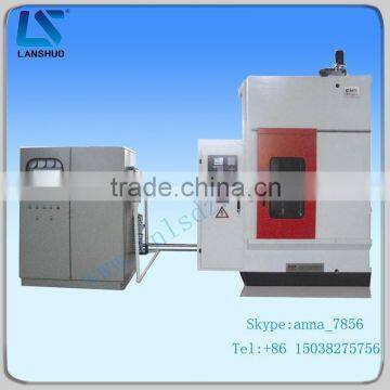 2015 most popular cnc quenching heating hardening machine tool