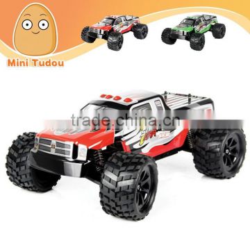 WL RC Car L212 2.4G 1 :12 RC Car High Speed Brushless Motor Electric Car 60KM/H