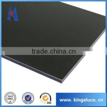 Wall Cladding System Fireproof 4mm Panel photo-1