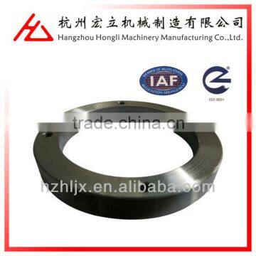 China OEM ISO901 Custom Made Precision Face Flange