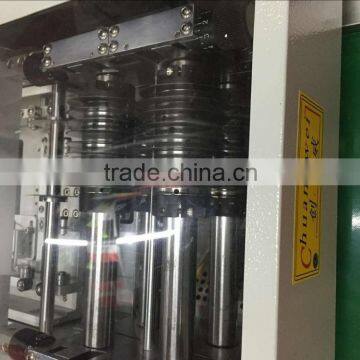 Multi Blades Pcb Depaneling Machine Manufactory photo-3