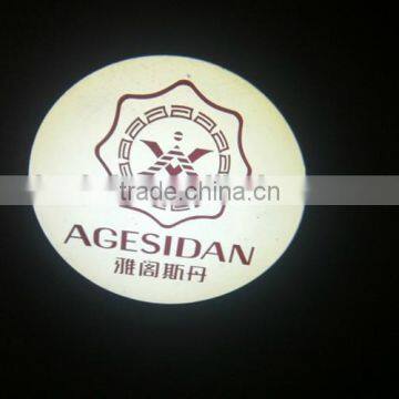 Beautiful Warm And Sweet Letters Projection Lighting photo-3