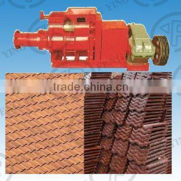 For Small Tile Production Project!Low Price Ceramic Floor Tile Machine