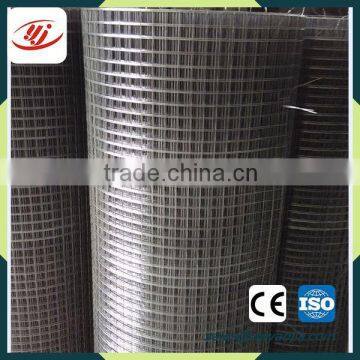 304 Stainless Steel Welded Wire Mesh Panel Galvanized Welded Wire Mesh Cheap photo-6
