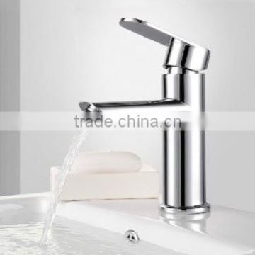 Single Handle Hot And Cold Water Mix Faucets