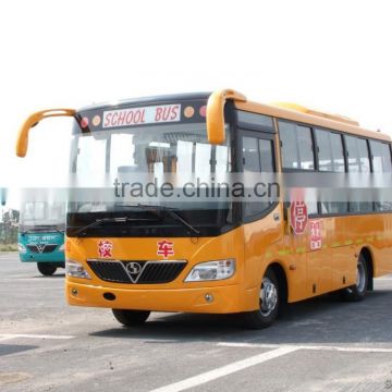 Good Price shaolin school bus